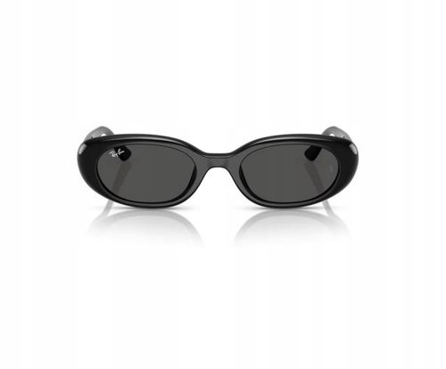 RAYBAN RB4441D BIO-BASED CZARNY na Arena.pl