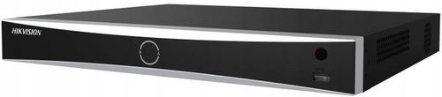 Nagrywarka Hikvision 16 Kanałów IP Sieciowy Cyfrowy NVR CCTV Hik 12Mp ONVIF na Arena.pl
