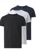 Selected Homme SLHROLAND - T-shirt basic S