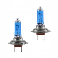 ŻARÓWKI MARBA LIGHT WHITE EFFECT H7 100W 12V