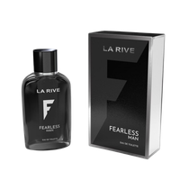 LA RIVE Fearless Men – EDT Dla Mężczyzn – 90 ml