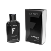 LA RIVE Fearless Men – EDT Dla Mężczyzn – 90 ml