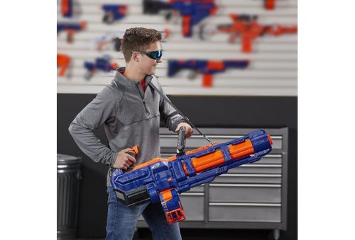 HASBRO E2865 NERF Titan CS-50 na Arena.pl