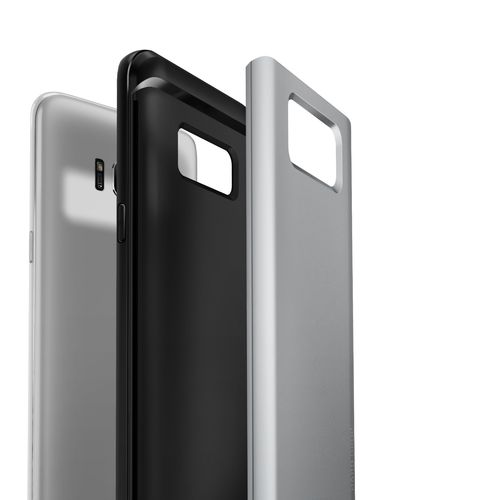 ETUI VRS DESIGN THOR GALAXY S8 PLUS + 2X FOLIA 3D na Arena.pl