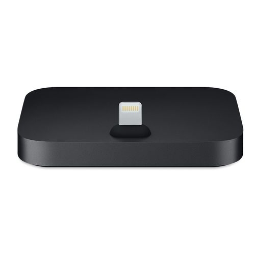 Apple iPhone Lightning Dock Black na Arena.pl