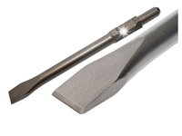 HIKOKI Dłuto płaskie przecinak HEX30 35x410mm do H65SB 751544