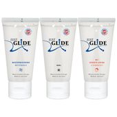 just glide 3x50 ml