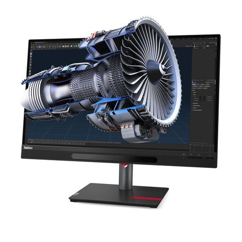Monitor Lenovo 63F1UAT3EU na Arena.pl