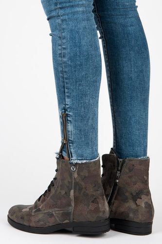 SKÓRZANE WORKERY Rozmiar - 38 na Arena.pl