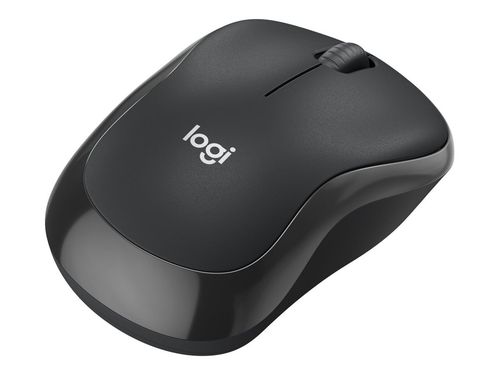 Logitech Silent Mouse | M240 | Bezprzewodowa | Bluetooth | Grafitowa na Arena.pl