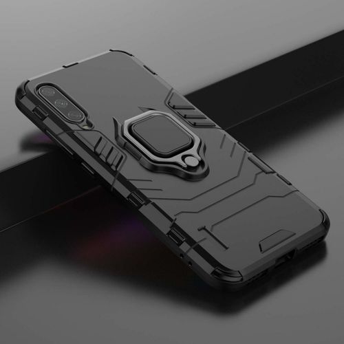 Etui Pancerne Armor Ring Xiaomi Mi A3 Lite Czarne na Arena.pl