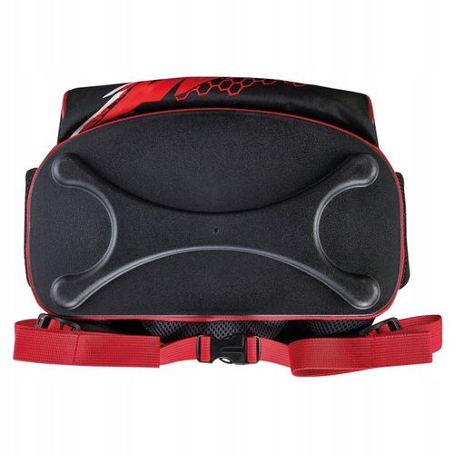 Tornister HERLITZ LOOP DRIVEN + ZAKREŚLACZ na Arena.pl