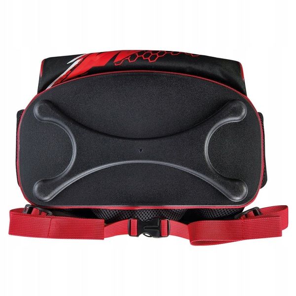 Tornister HERLITZ LOOP DRIVEN + ZAKREŚLACZ zdjęcie 6