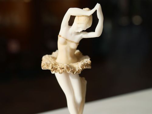 Baletnica na Arena.pl