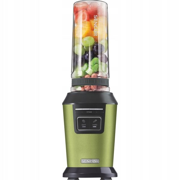 Blender kielichowy Sencor SBL 7170GG 800W smoothie zdjęcie 8