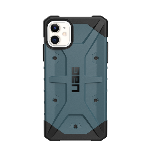 UAG Pathfinder obudowa pancerna do iPhone 11 (slate) na Arena.pl