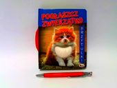 Poglaszcz zwierzatko 58.11.13