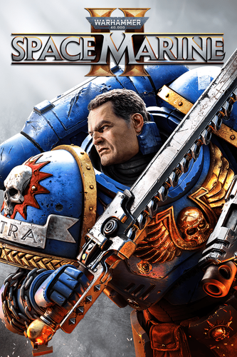 Warhammer 40,000: Space Marine 2 KLUCZ CD KEY KOD BEZ VPN 24/7 na Arena.pl