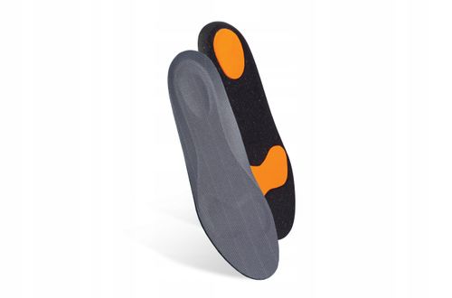 ACTIFLEX 38 - ROZMIAR - WORKER WALKER - WKŁADKI na Arena.pl