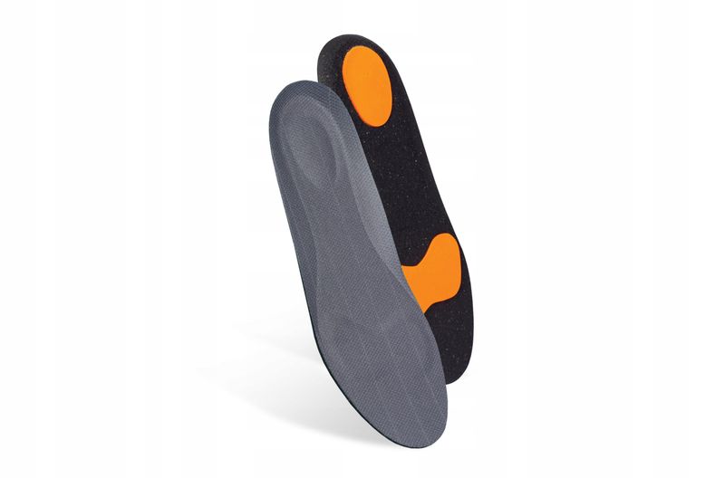 ACTIFLEX 38 - ROZMIAR - WORKER WALKER - WKŁADKI zdjęcie 2