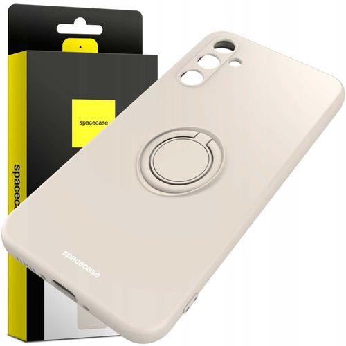 Spacecase Silicone Ring Galaxy A54 5G Bone na Arena.pl