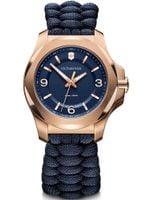 Zegarek Damski Victorinox 241955 niebieski