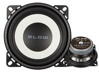 Głośnik BLOW WK400 4Ohm samochodowy niskotonowy