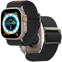 spigen fit lite ultra apple watch 6 / 7 / 8 / 9 / 10 / se / ultra 1 /