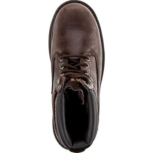 Caterpillar Colorado 652 41 na Arena.pl