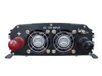 Przetwornica VOLT Sinus 3000 12V/230V 1500W/3000W