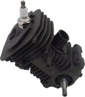 SILNIK KOMPLETNY 38MM HUSQVARNA 36 136 137 141 142