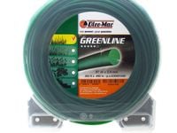 2X Żyłka okrągła Oleo-mac 2.4mm / 87m 63040104