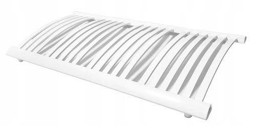 Grzejnik łazienkowy ZEUS 140/50 biały + GRATIS na Arena.pl