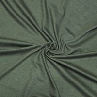 Zgniła Zieleń -jersey wiskozowy - 220g/m2