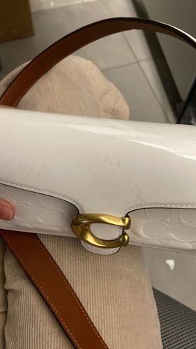 COACH EMEIA TABBY - Torebka na Arena.pl