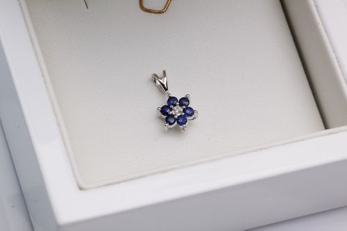 Wisiorek Staviori WBD0745 na Arena.pl