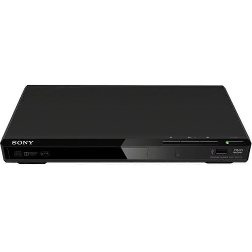 Odtwarzacz DVD Sony DVP-SR370 na Arena.pl