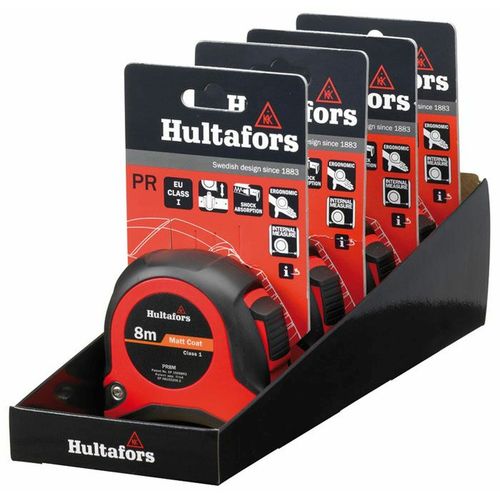 Fleksometr Hultafors PR 5M Display (5 m) na Arena.pl