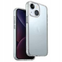ETUI DO IPHONE 15 PLUS/14 PLUS 6.7 UNIQ LIFEPPRO XTREME CRYSTAL CLEAR