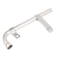 Rurka wydechu Cedrus nożyce NZ01 020253