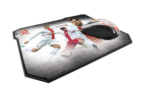 MODECOM MC-11 GK PODKŁADKA POD MYSZ na Arena.pl
