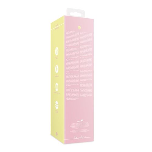 Wand Vibrator na Arena.pl