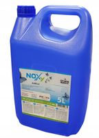NOXY ADBLUE ORYGINAŁ DO PALIWA EURO PŁYN 2 x 5L + (lejek pod etykietą)
