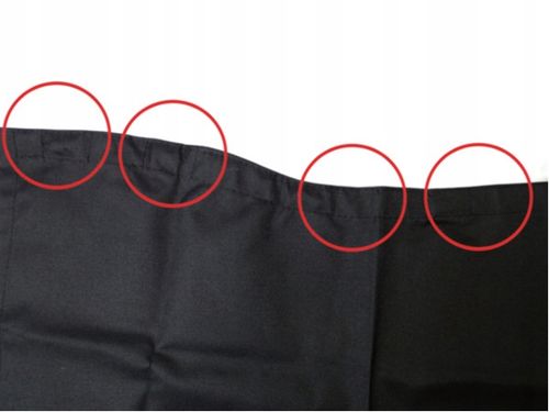 OSŁONA PRZECIWDESZCZOWA STOPNIA SCANIA R G P LEWA na Arena.pl