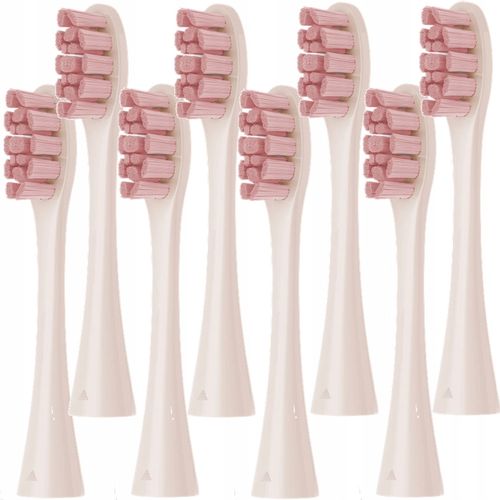 Końcówki do OCLEAN X PRO Z1 F1 ONE AIR 2 różowe PW na Arena.pl