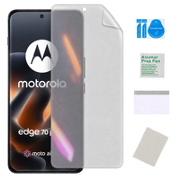 Folia ochronna do MOTOROLA EDGE 70 PRO matowa na ekran hydrożelowa mocna