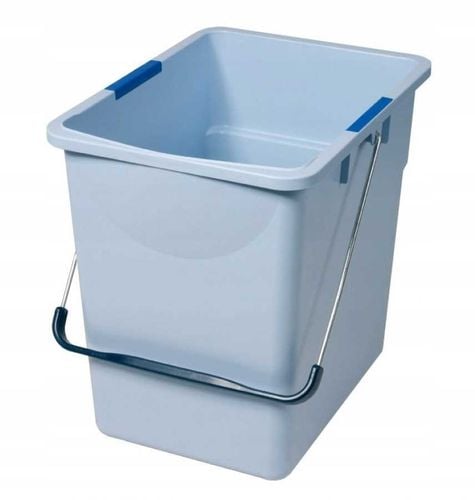 Wiadro UltraSpeed 25 L na Arena.pl