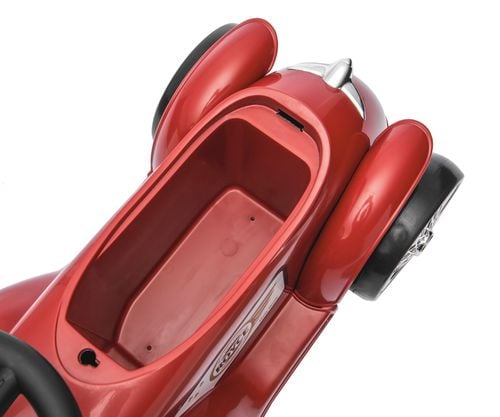 MILLY MALLY Pojazd Royce burgund na Arena.pl