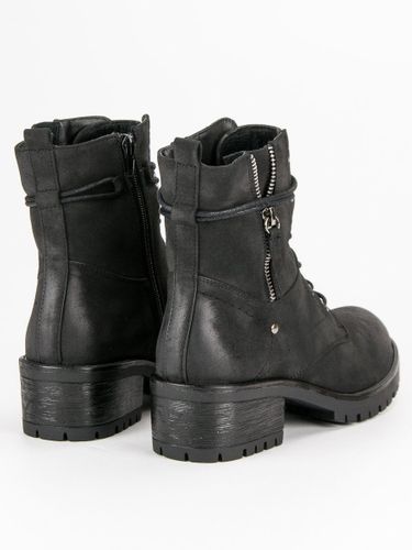 WORKERY VINCEZA Rozmiar - 37 na Arena.pl