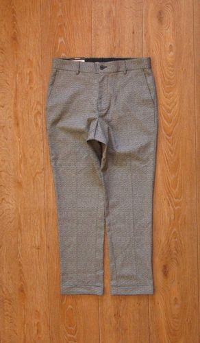 NOWE SPODNIE NEW LOOK 30R SLIM - CROP na Arena.pl